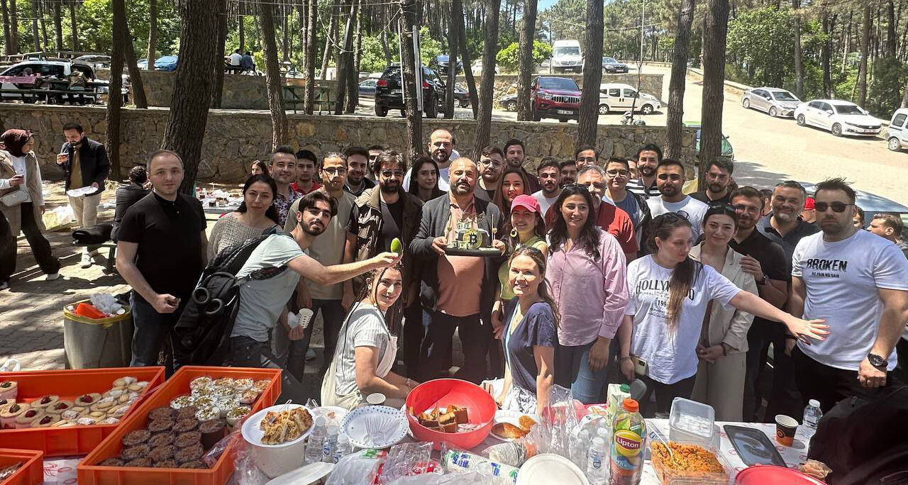 🎂 28 Mayıs – HALUK TATAR DOĞUM GÜNÜ!